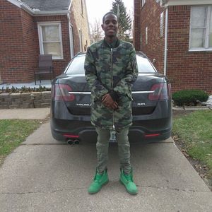 Meet your Posher, Tyree